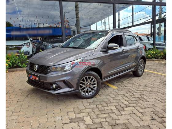 FIAT ARGO 1.3 FIREFLY FLEX TREKKING MANUAL FIAT ARGO 1.3 FIREFLY FLEX TREKKING MANUAL